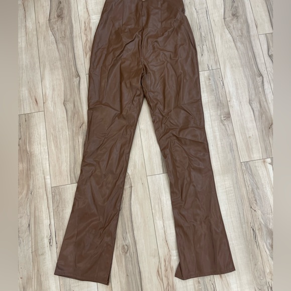 H&M Pants & Jumpsuits Hm Flare Legging Pants Poshmark